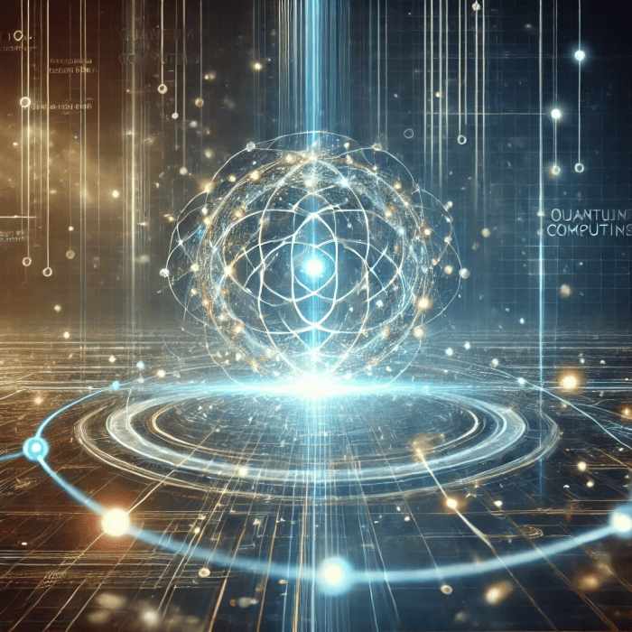 Quantum Computing Applications