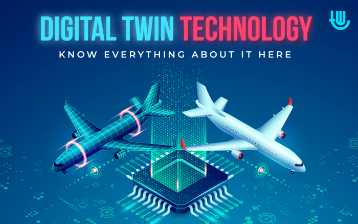 Digital Twin Technology