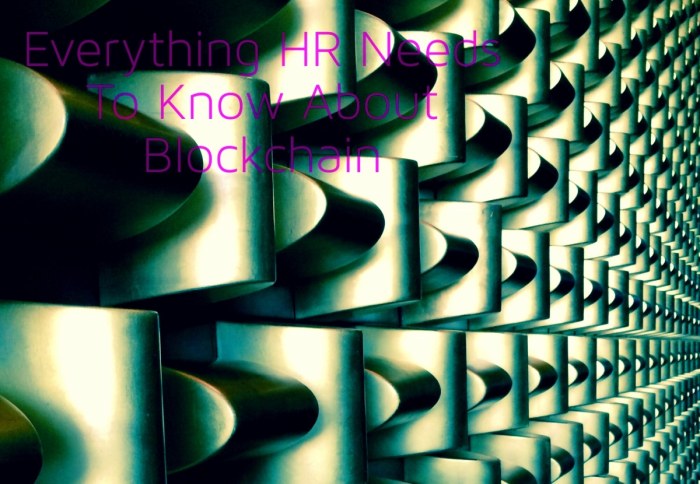 Blockchain Payment Solutions