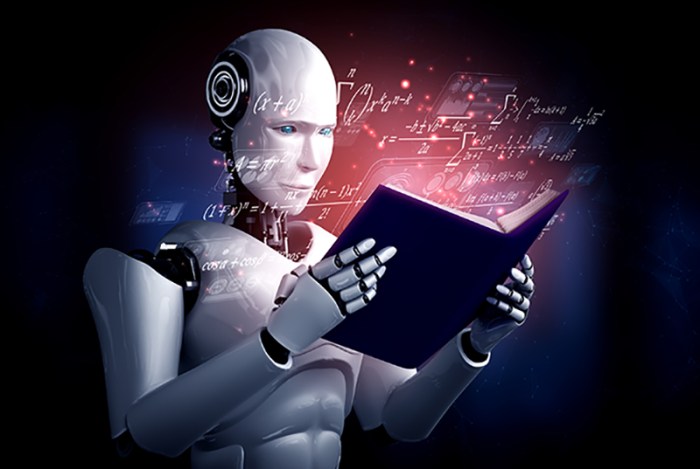 Artificial Intelligence In Education