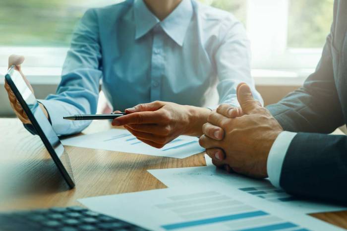 IT Consulting Services