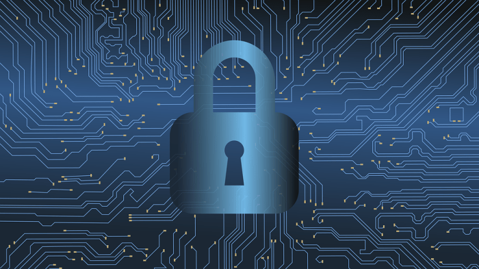 Cybersecurity For Small Business