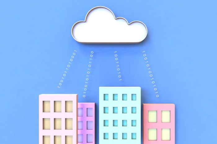 How to Migrate to the Cloud: Enterprise Cloud Migration