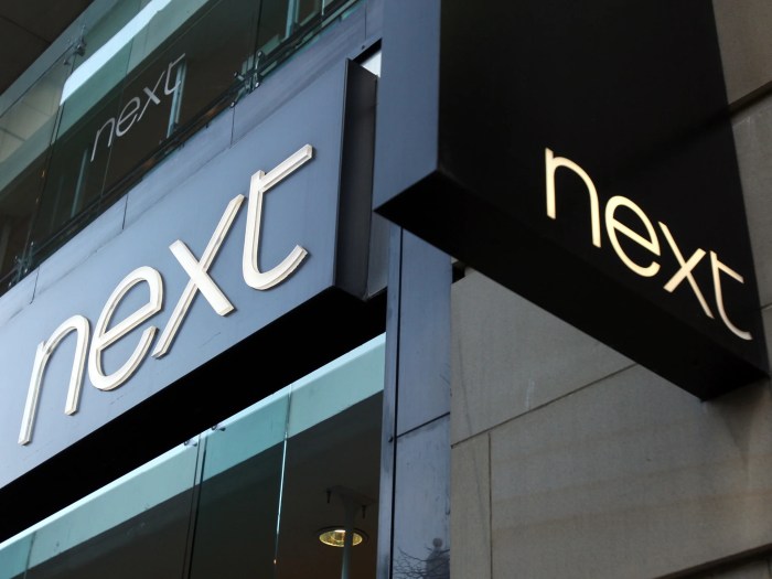 Next Generation Technology