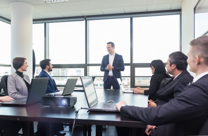 IT Consulting Services