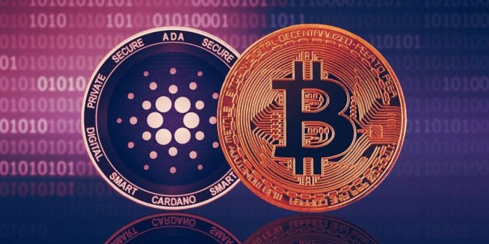 Turning Academic Research into Cutting Edge Technology: Blockchain ...